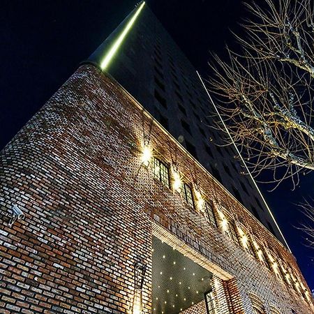 Hotel Gms Сеул Экстерьер фото