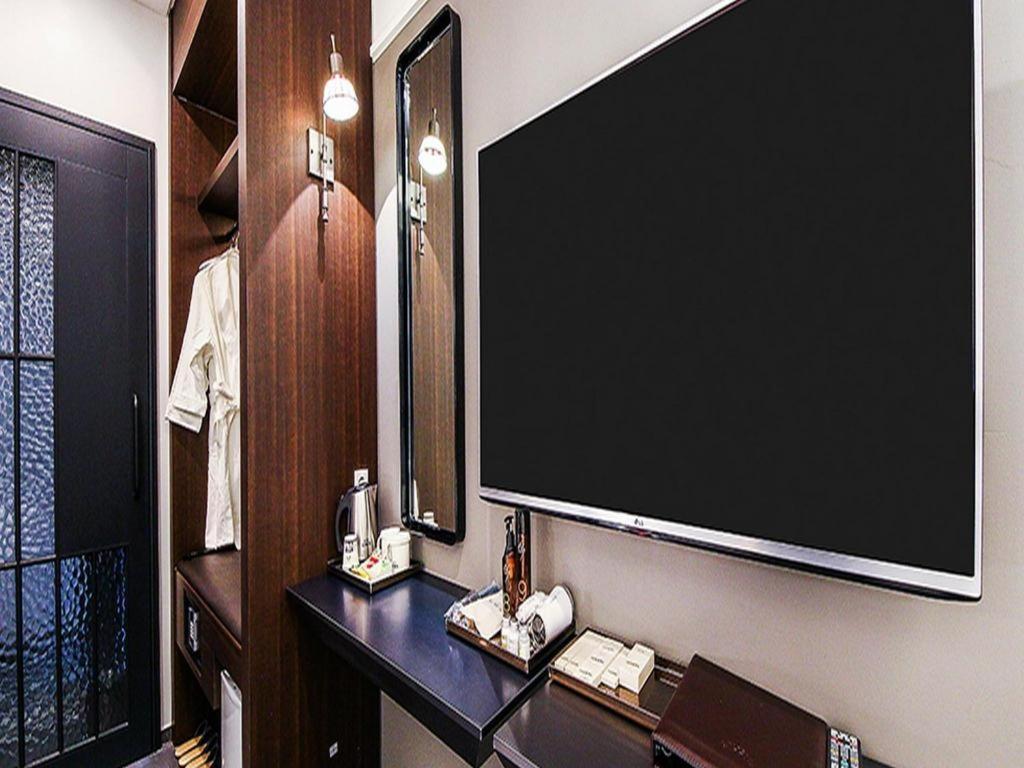 Hotel Gms Сеул Экстерьер фото